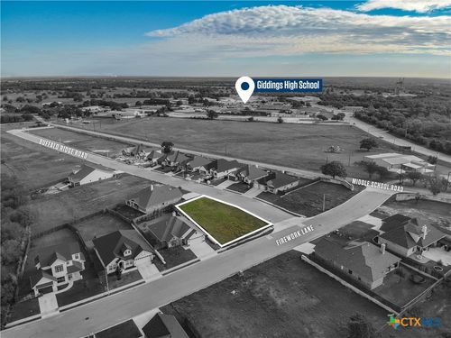 331 Firework Lane, Giddings, TX, 78942 | Card Image
