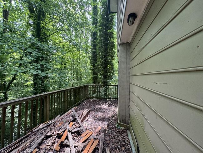 372 Nalley Dr, House other with 4 bedrooms, 3 bathrooms and null parking in Stone Mountain GA | Image 35