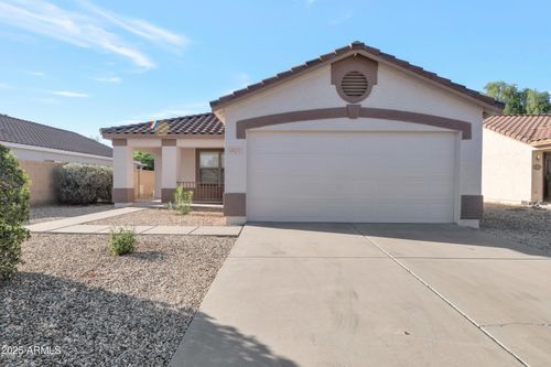 15717 W Watson Ln, Surprise, AZ, 85379-5602 | Card Image