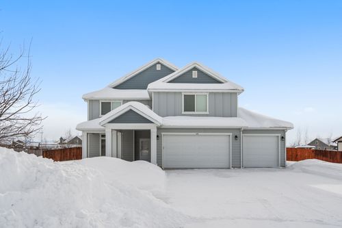 46 Cameron Loop, Bozeman, MT, 59718 | Card Image