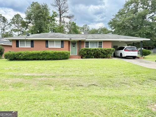 1511 S Cheney Dr, Vidalia, GA, 30474-8947 | Card Image