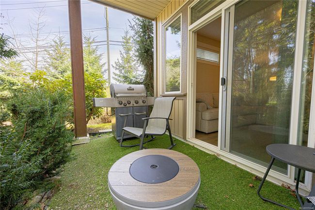 101 - 5930 Nelson Rd, Condo with 2 bedrooms, 2 bathrooms and 1 parking in Nanaimo BC | Image 8