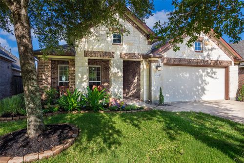 10119 Naples Cliff Ct, Cypress, TX, 77433-3989 | Card Image