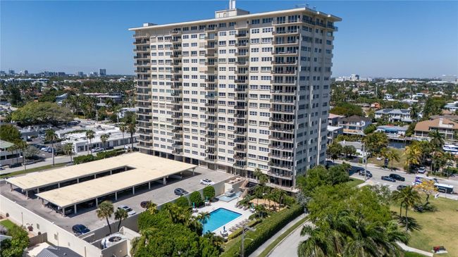 APT-406 - 2500 E Las Olas Blvd, Condo with 3 bedrooms, 3 bathrooms and null parking in Fort Lauderdale FL | Image 23