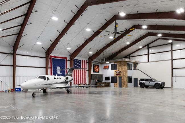 42 Airport Ln, House other with 0 bedrooms, 2 bathrooms and null parking in Afton WY | Image 5