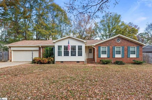 405 Aster Dr, Simpsonville, SC, 29681-3419 | Card Image