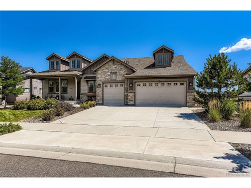 7941 Piney River Ave, Littleton, CO, 80125 | Card Image
