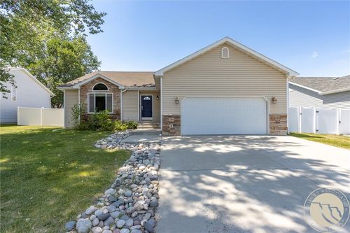 1284 Mirror Lake Ln, Billings, MT, 59105-4471 | Card Image