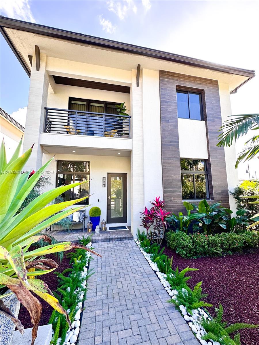 Residential Lease in Doral 4