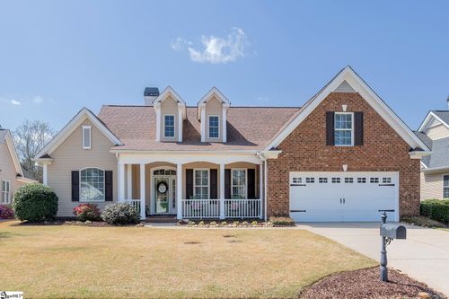 409 Wennington Pl, Greer, SC, 29651-6843 | Card Image