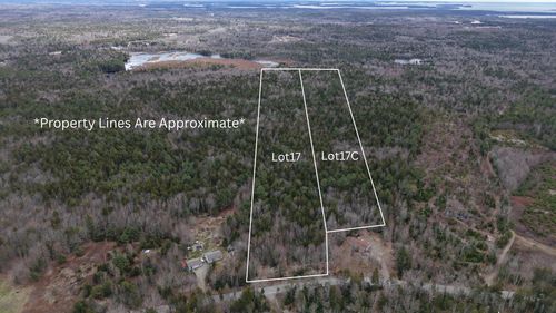 M11L17&17C Rogers Point Road, Steuben, ME, 04680 | Card Image