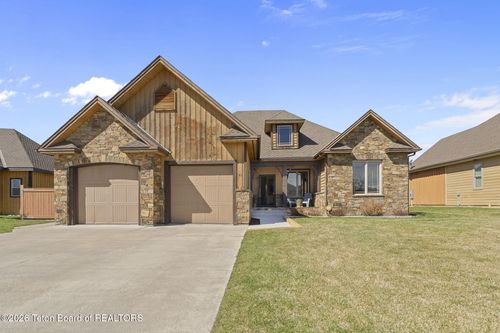 60 Baywood Dr, Driggs, ID, 83422-4793 | Card Image