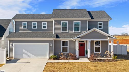 529 Fenwick Dr, woodruff, SC, 29388-8052 | Card Image