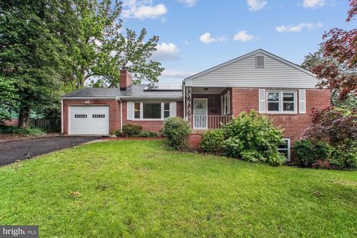 6448 Eppard St, FALLS CHURCH, VA, 22042-3123 | Card Image