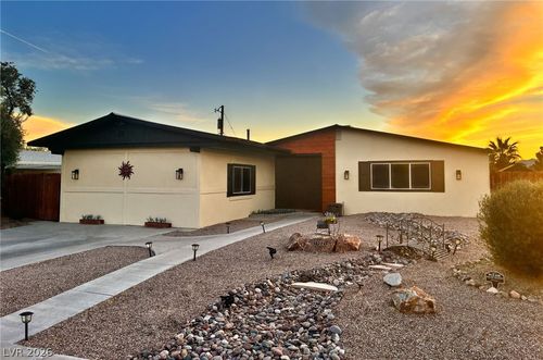 1102 Arapaho Way, Boulder City, NV, 89005-3040 | Card Image