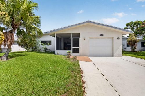6103 Stanley Lane, Delray Beach, FL, 33484 | Card Image