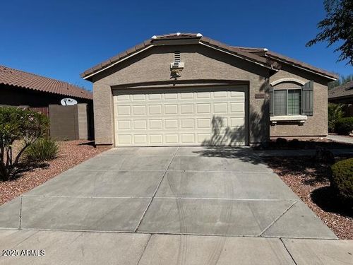 18410 W Lundberg St, Surprise, AZ, 85388-1836 | Card Image