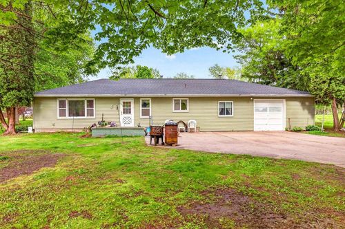 N5121 36th Drive, BLOOMFIELD, WI, 54940 | Card Image