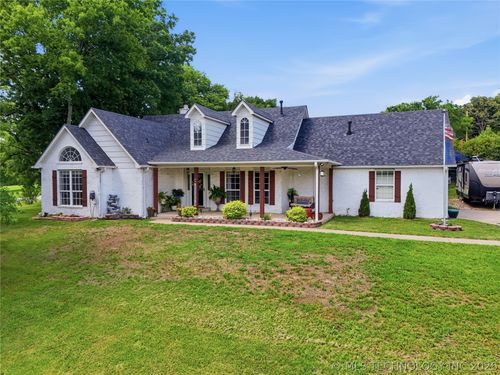 497 Rockwood Dr, Kiefer, OK, 74041-3024 | Card Image