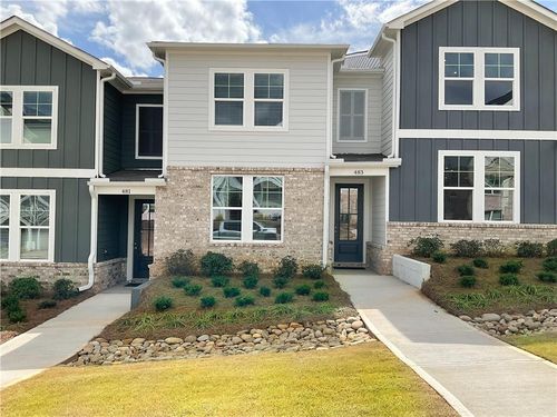 483 Crown Dr, Cartersville, GA, 30120-7014 | Card Image