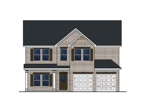 355 Jarrett St, Fairburn, GA, 30213-6628 | Card Image