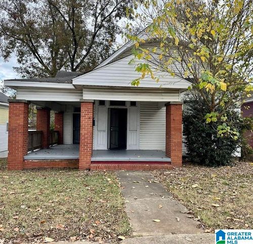 717 Jackson Boulevard, TARRANT, AL, 35217 | Card Image