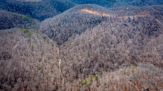 00 Bear Skin Dr, Home with 0 bedrooms, 0 bathrooms and null parking in Harriet AR | Image 35