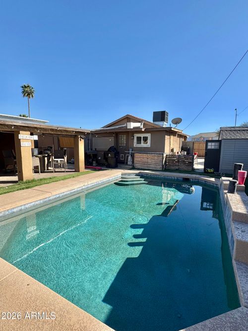 10918 W Durango St, Cashion, AZ, 85329-2040 | Card Image