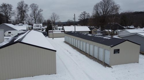 304 Tell St, Vevay, IN, 47043-1055 | Card Image