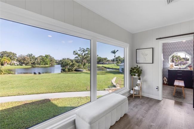 3425 W Forest Lake Cir, House other with 6 bedrooms, 4 bathrooms and null parking in SARASOTA FL | Image 16