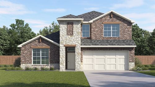 1712 Patricia Dr, Princeton, TX, 75407-4764 | Card Image
