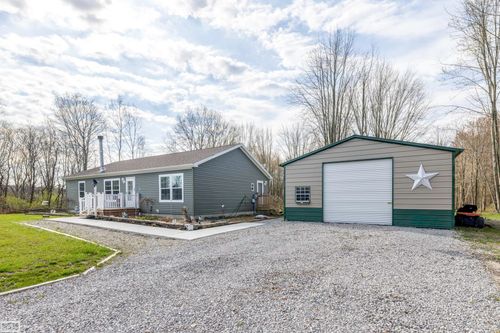 9559 Arnold Drive, Ira Township, MI, 48023 | Card Image