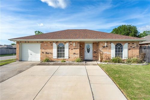 5125 Lee Pl, Marrero, LA, 70072-5915 | Card Image