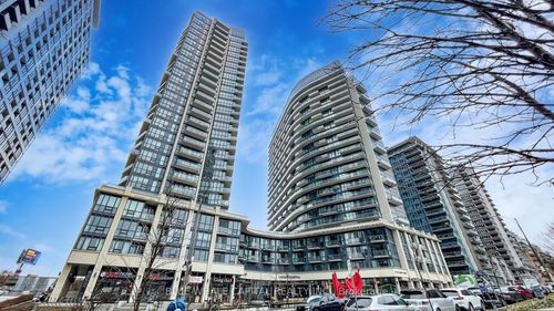 2503-49 E Liberty St, Toronto, ON, M6K0B2 | Card Image