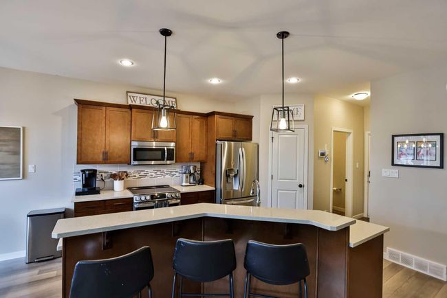 462 Mt Sundance Landing W, House other with 4 bedrooms, 4 bathrooms and 4 parking in Lethbridge AB | Image 6