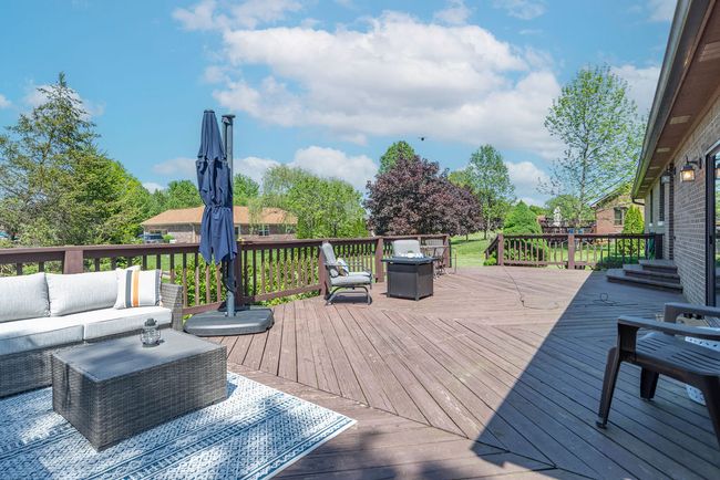 8054 Filly Ln, House other with 3 bedrooms, 2 bathrooms and null parking in Plainfield IN | Image 7