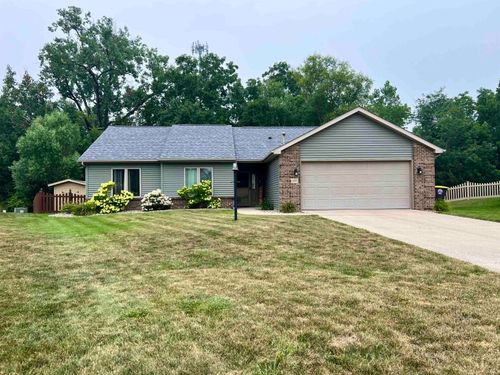 5108 Fox Mill Run, Fort Wayne, IN, 46835-9352 | Card Image