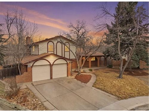 6218 S Cherry Cir, Centennial, CO, 80121-3203 | Card Image