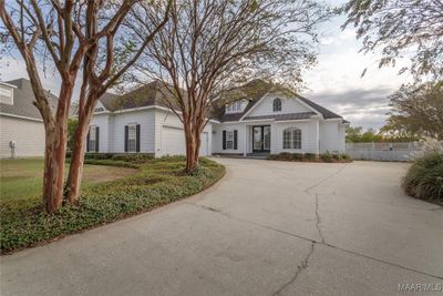 8737 Lantern Way, House other with 4 bedrooms, 2 bathrooms and null parking in Montgomery AL | Image 1