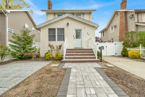 54 Perkins Ave, Oceanside, NY, 11572-3911 | Card Image