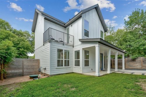 2-413 W Odell St, Austin, TX, 78752-2407 | Card Image