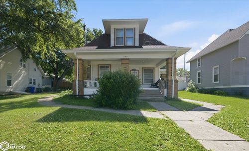 209 N Walnut St, Avoca, IA, 51521-3551 | Card Image