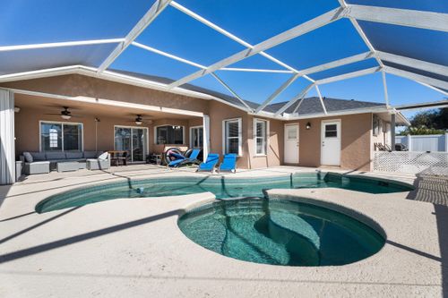 6024 Nw Favian Ave, Port St. Lucie, FL, 34986-3720 | Card Image