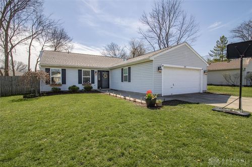 375 Woodsdale Dr, Monroe, OH, 45050 | Card Image