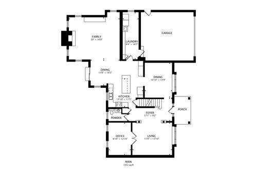 944 Western Ave, Northbrook, IL, 60062-3451 | Card Image