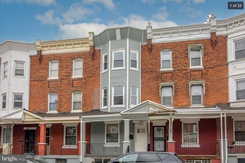 a-320 N 62nd St, PHILADELPHIA, PA, 19139-1108 | Card Image