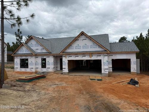 1025 Ivory Ln, West End, NC, 27376 | Card Image