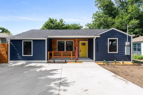 3523 Brandon St, Dallas, TX, 75211-6012 | Card Image