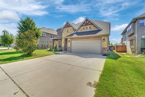 2743 Chimney Rock Road, Burleson, TX, 76028 | Card Image
