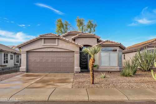 2704 E Anderson Dr, Phoenix, AZ, 85032-2436 | Card Image